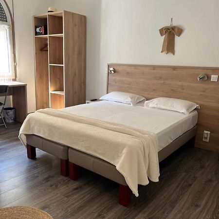 Hotel Lutetia คานส์ ภายนอก รูปภาพ