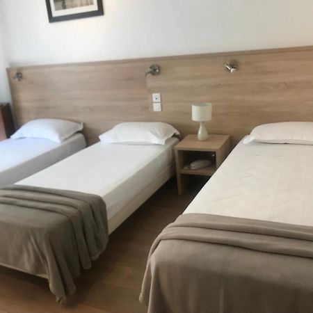 Hotel Lutetia คานส์ ภายนอก รูปภาพ
