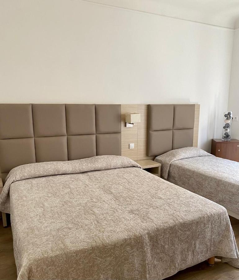 Hotel Lutetia คานส์ ภายนอก รูปภาพ