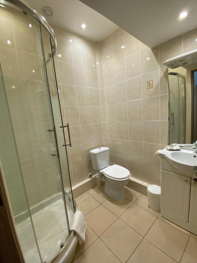 Hotel Lutetia คานส์ ภายนอก รูปภาพ