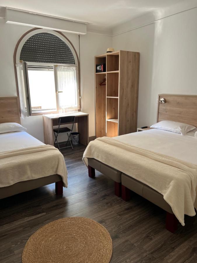 Hotel Lutetia คานส์ ภายนอก รูปภาพ