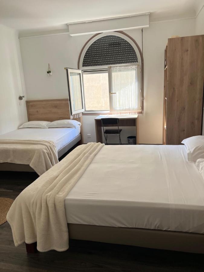 Hotel Lutetia คานส์ ภายนอก รูปภาพ