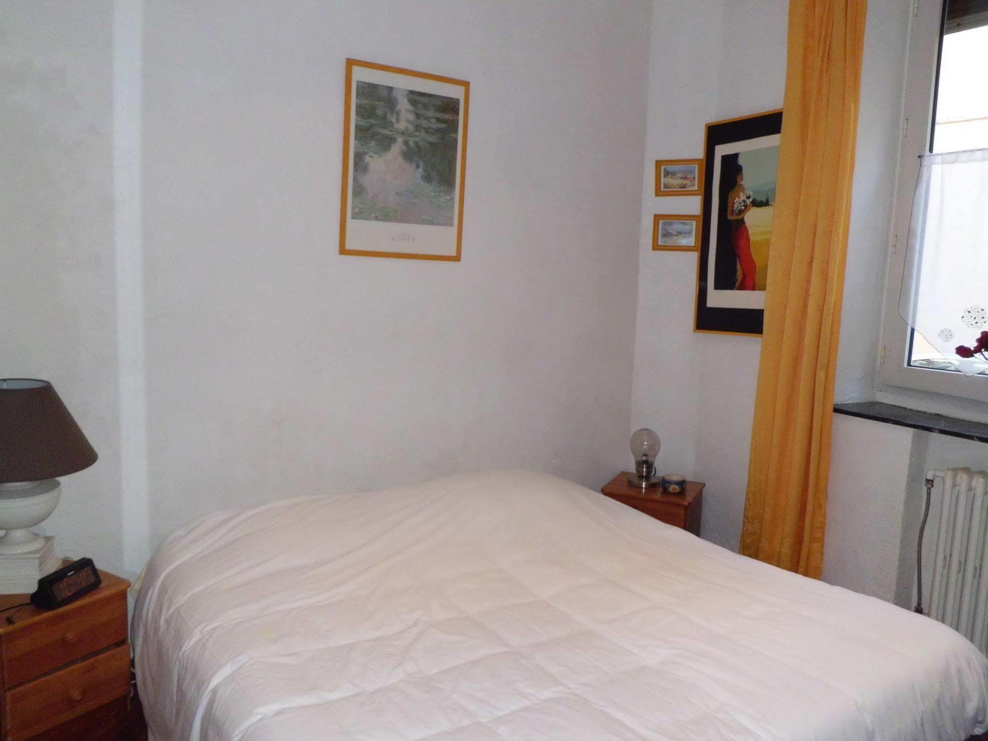 Hotel Lutetia คานส์ ภายนอก รูปภาพ