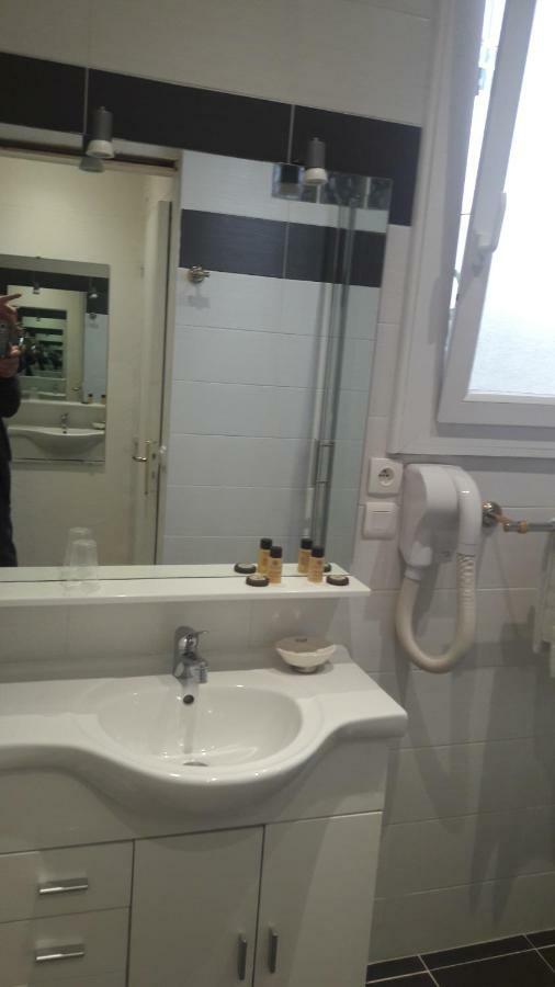 Hotel Lutetia คานส์ ภายนอก รูปภาพ